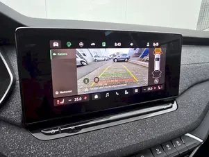 Škoda Octavia Top Selection