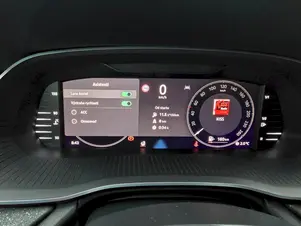 Škoda Octavia Top Selection