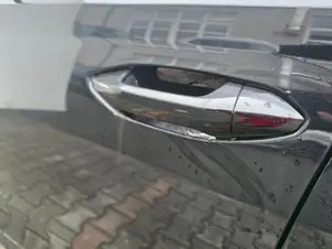 Škoda Octavia Top Selection