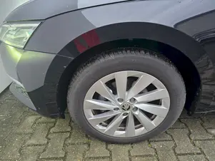 Škoda Octavia Top Selection