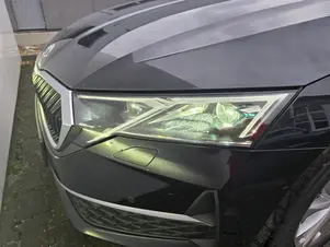 Škoda Octavia Top Selection