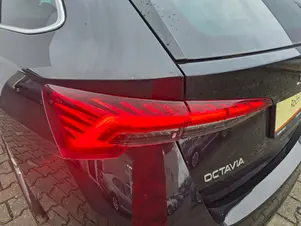 Škoda Octavia Top Selection