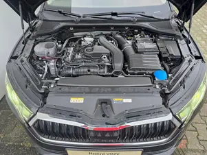 Škoda Octavia Top Selection