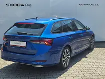 Octavia SportLine