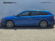 Octavia SportLine
