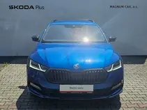 Octavia SportLine