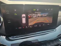 Octavia Combi Sportline