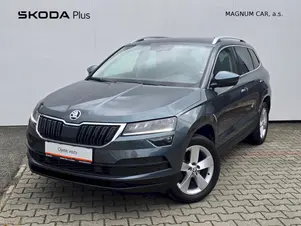 Škoda Karoq Style Plus