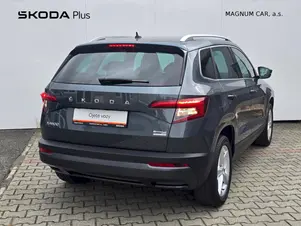 Škoda Karoq Style Plus
