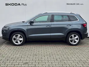 Škoda Karoq Style Plus