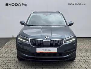 Škoda Karoq Style Plus