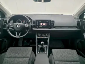 Škoda Karoq Style Plus