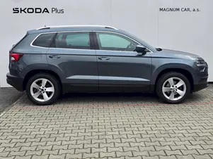 Škoda Karoq Style Plus