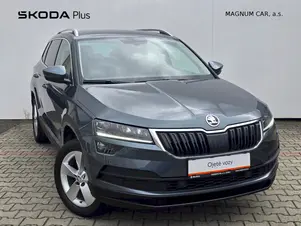 Škoda Karoq Style Plus