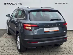 Škoda Karoq Style Plus