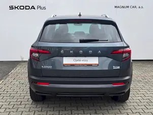 Škoda Karoq Style Plus