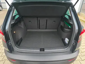 Škoda Karoq Style Plus
