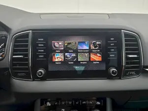 Škoda Karoq Style Plus