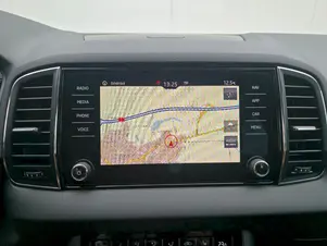 Škoda Karoq Style Plus