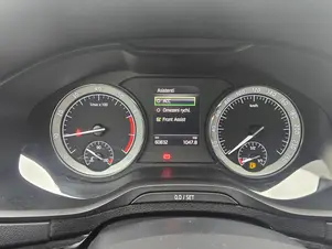 Škoda Karoq Style Plus