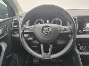 Škoda Karoq Style Plus