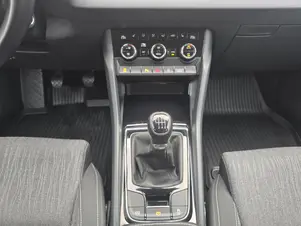 Škoda Karoq Style Plus