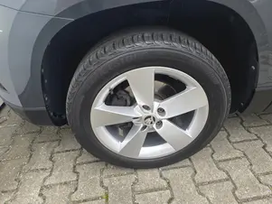 Škoda Karoq Style Plus