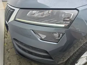 Škoda Karoq Style Plus