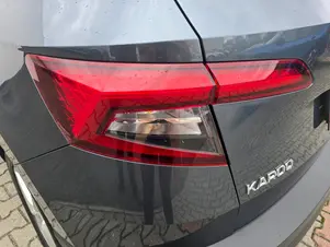 Škoda Karoq Style Plus