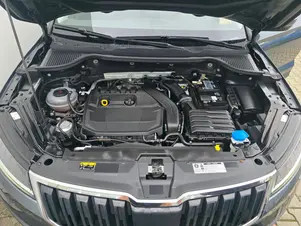 Škoda Karoq Style Plus