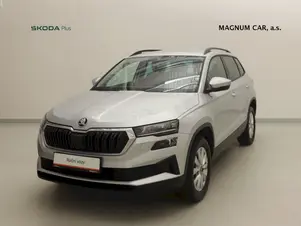 Škoda Karoq Selection