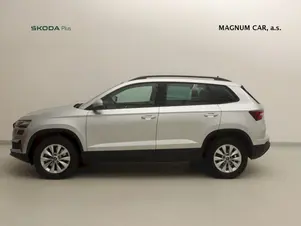 Škoda Karoq Selection