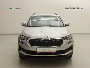 Škoda Karoq Selection