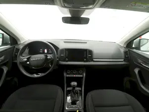 Škoda Karoq Selection