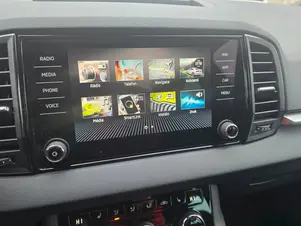 Škoda Karoq Selection