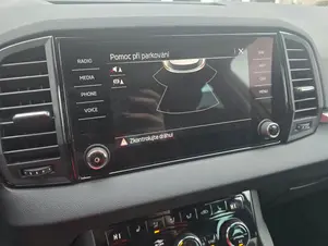 Škoda Karoq Selection