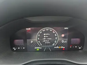 Škoda Karoq Selection