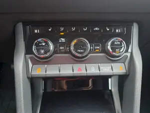 Škoda Karoq Selection