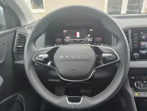 Škoda Karoq Selection