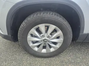 Škoda Karoq Selection