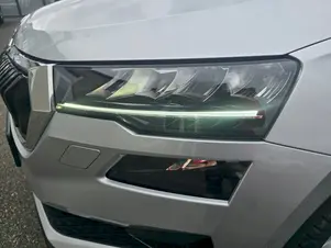 Škoda Karoq Selection