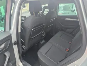 Škoda Karoq Selection