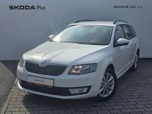 Škoda Octavia Ambition