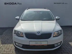 Škoda Octavia Ambition