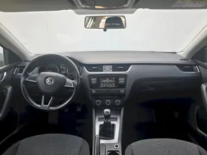 Škoda Octavia Ambition