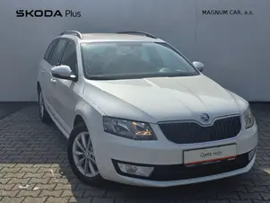 Škoda Octavia Ambition