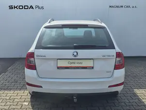 Škoda Octavia Ambition