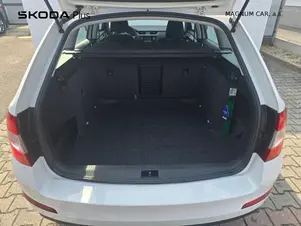 Škoda Octavia Ambition