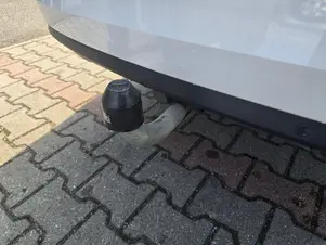 Škoda Octavia Ambition