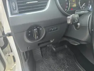 Škoda Octavia Ambition